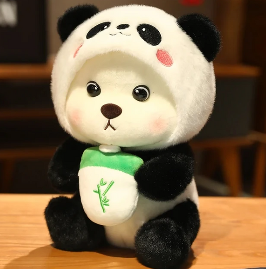 Bear | Your Cozy Cuddly Companion