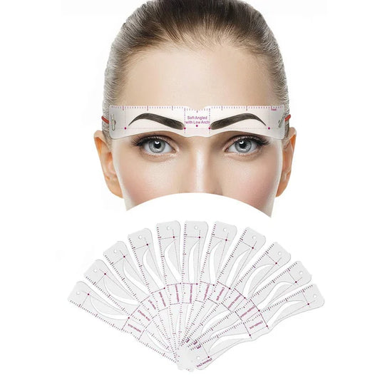 Brow Shaping Kit for Perfect Eyebrows