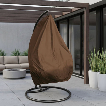 Waterproof Hanging Chair Cover for All Weather Protection