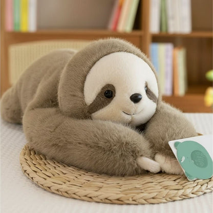 Soft Plush Cuddle Buddy for Cozy and Comforting Embraces
