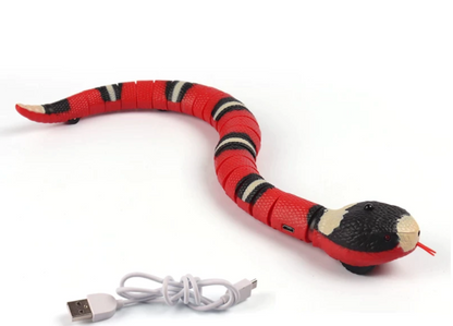 Smart Sensor Snake - Last Day Discount