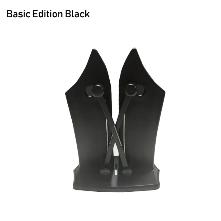 Professional 3-Step Knife Sharpener for Enhanced Blade Maintenance