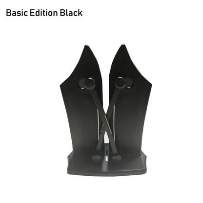 Professional 3-Step Knife Sharpener for Enhanced Blade Maintenance