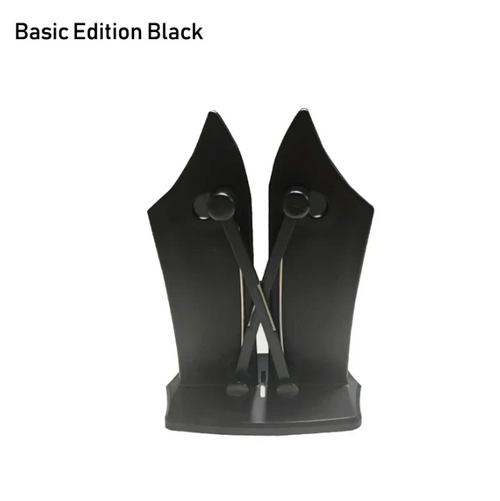 Professional 3-Step Knife Sharpener for Enhanced Blade Maintenance