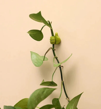 10+10 FREE | Thumb Hooks - Keep Your Home Organized [Last Day Discount]
