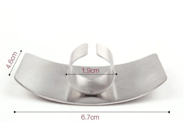 Finger Protector Tool