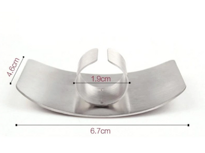 Finger Protector Tool