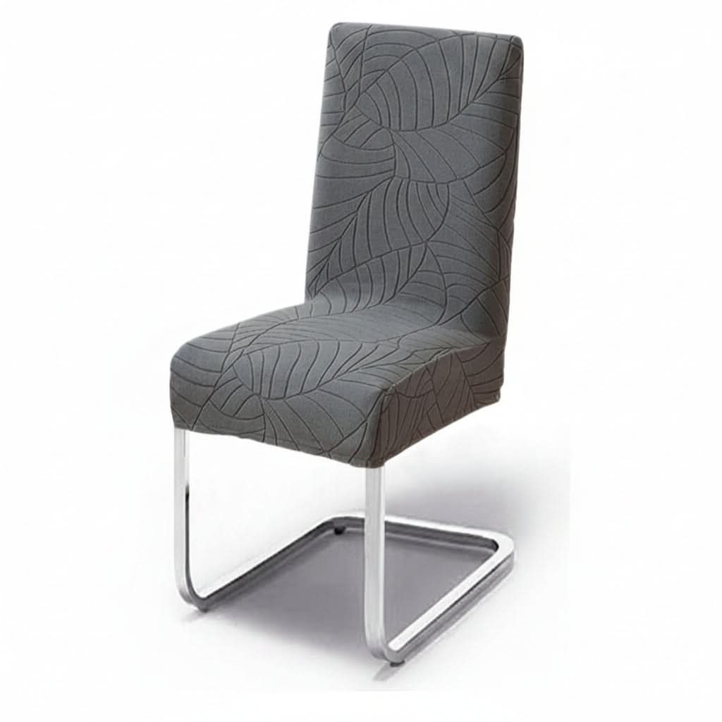 Modern Stretch Polar Fleece Chair Covers for Soft, Protective Seating