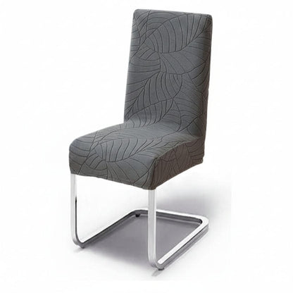 Modern Stretch Polar Fleece Chair Covers for Soft, Protective Seating