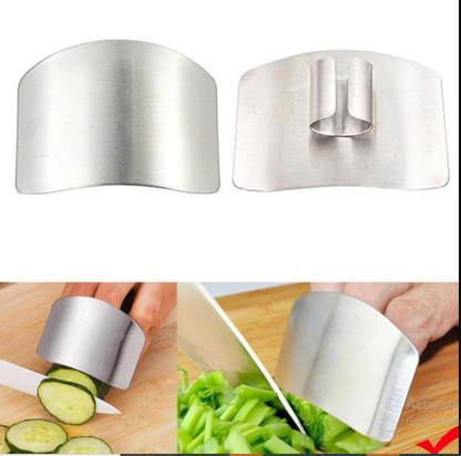 Finger Protector Tool