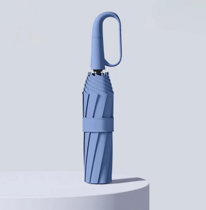 Windproof Umbrella with Reflective Edge