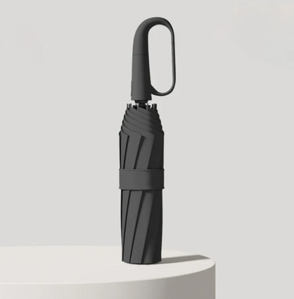 Reflective Edge Windproof Umbrella
