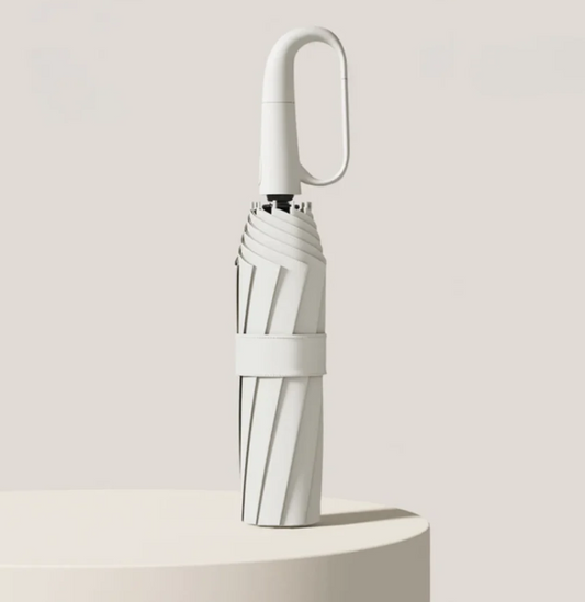 Reflective Edge Windproof Umbrella