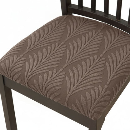 Contemporary Stretch Cover for Stylish Dining Chair Protection