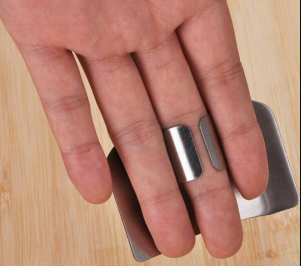 Finger Protector Tool