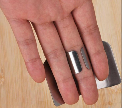 Finger Protector Tool