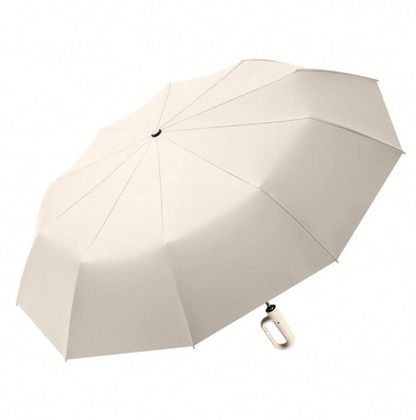 Windproof Umbrella with Reflective Edge