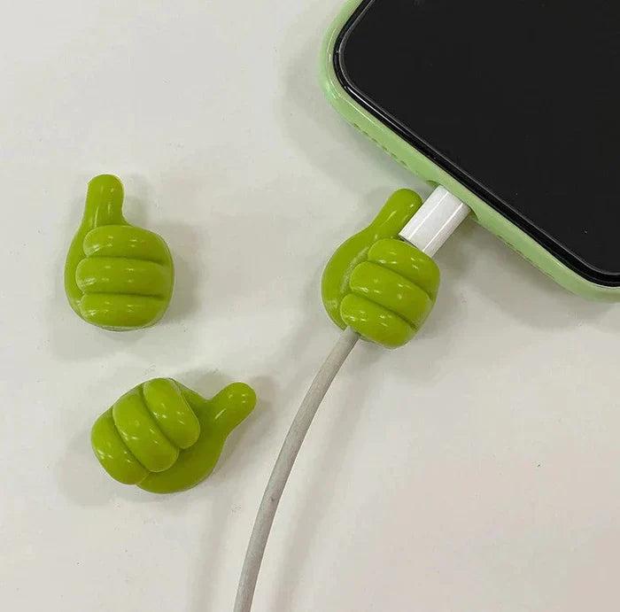 10+10 FREE | Thumb Hooks - Keep Your Home Organized [Last Day Discount]