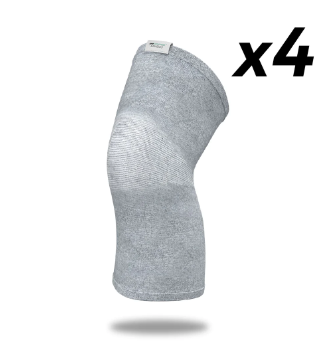 EcoComfort Knee Support Sleeves