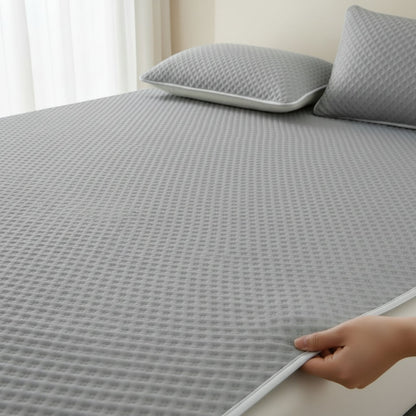 Foldable Sleep Mat for Cooling Comfort