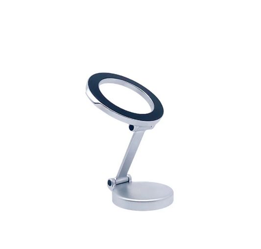 360° Rotating Universal Phone Mount – Ideal for Car, Home, and Office