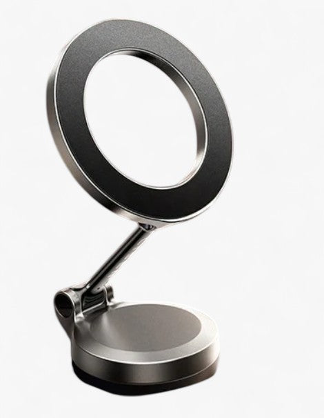 360° Rotating Universal Phone Mount – Ideal for Car, Home, and Office