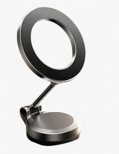 360° Rotating Universal Phone Mount – Ideal for Car, Home, and Office