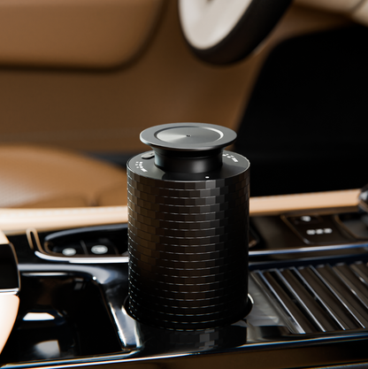 Portable Aroma Mist Diffuser for Spaces Up to 400 sq ft