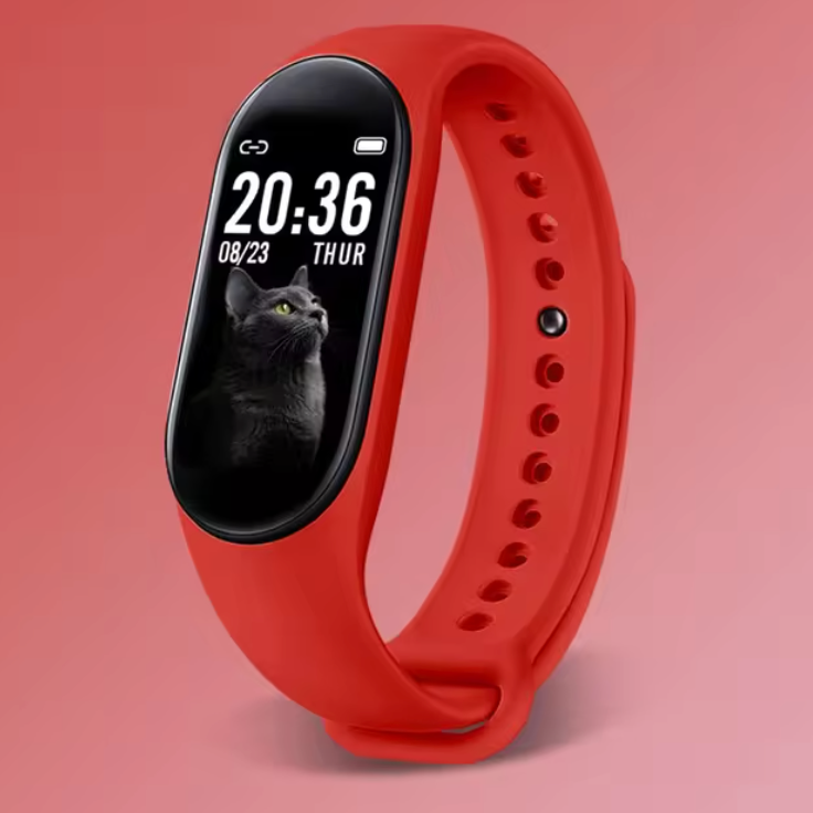 GPS Tracking Watch for Kids