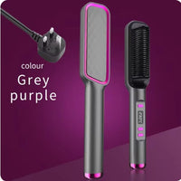 Gray purple