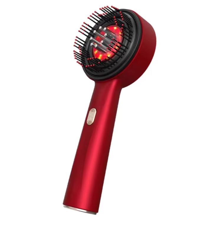 Revitalizing Scalp Massager for Hair Growth and Care