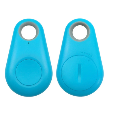 Compact GPS Tracker for Kids and Pets - Vehicle Tracking and More