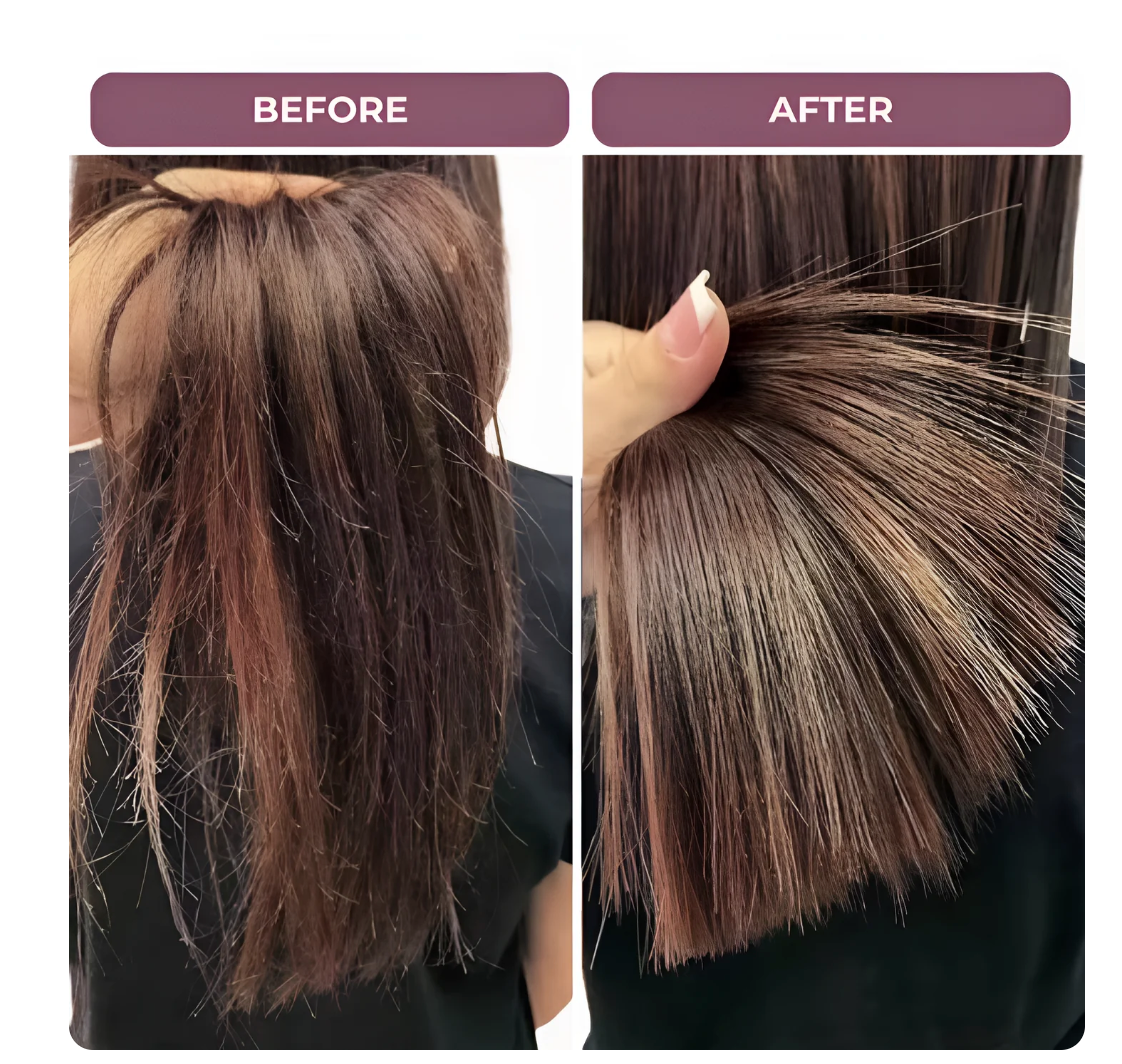 Revitalize Your Hair with the SmoothTrim Pro Device