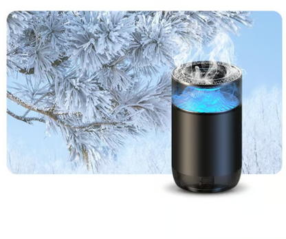 Essential Oil Diffuser for Relaxation | Soothing and Durable Aromatherapy