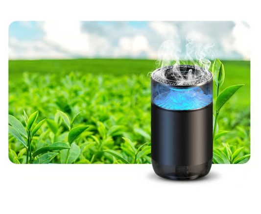 Essential Oil Diffuser for Relaxation | Soothing and Durable Aromatherapy