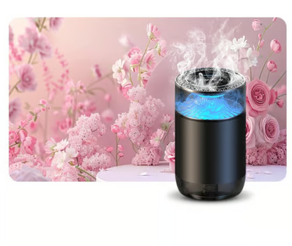 Essential Oil Diffuser for Relaxation | Soothing and Durable Aromatherapy