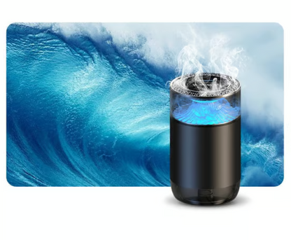 Essential Oil Diffuser for Relaxation | Soothing and Durable Aromatherapy