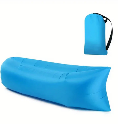 Inflatable Travel Lounge Chair