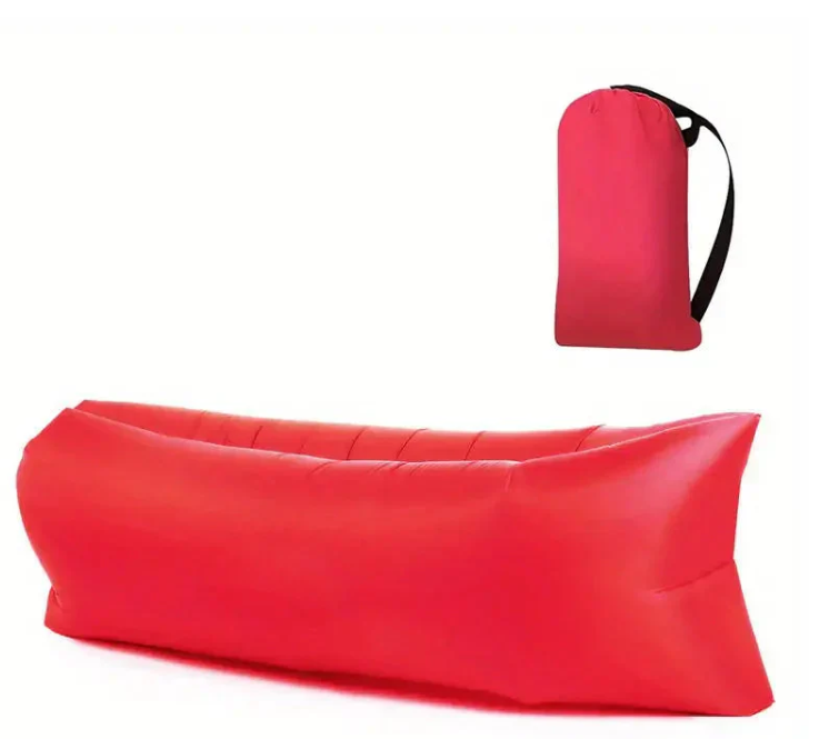 Inflatable Travel Lounge Chair