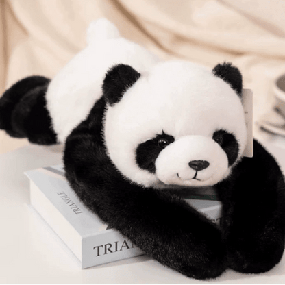 Soft Plush Cuddle Buddy for Cozy and Comforting Embraces