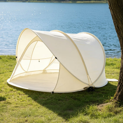 Pop Up Sun Shelter – Portable Outdoor Canopy