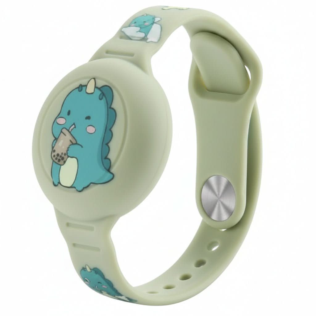 Children's GPS Tracking Wristband