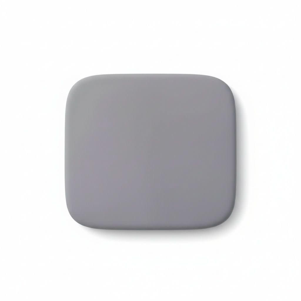 Ergonomic Non-Slip Seat Cushion for Comfort and Posture Support