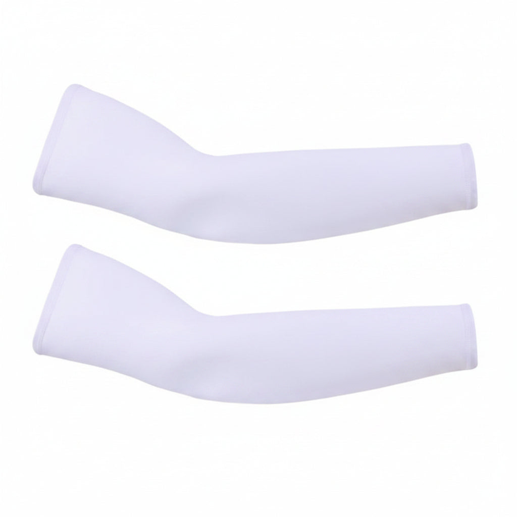 Cooling Arm Sleeves for Golf - ArmShield Protection