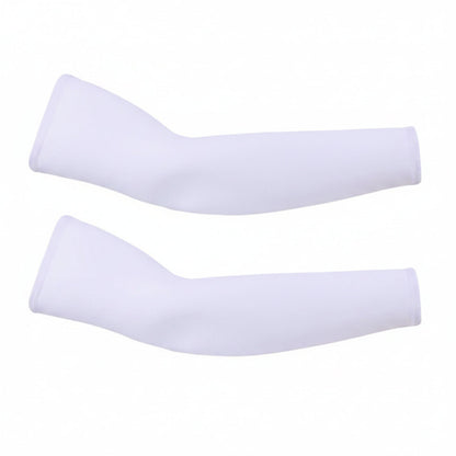 Cooling Arm Sleeves for Golf - ArmShield Protection