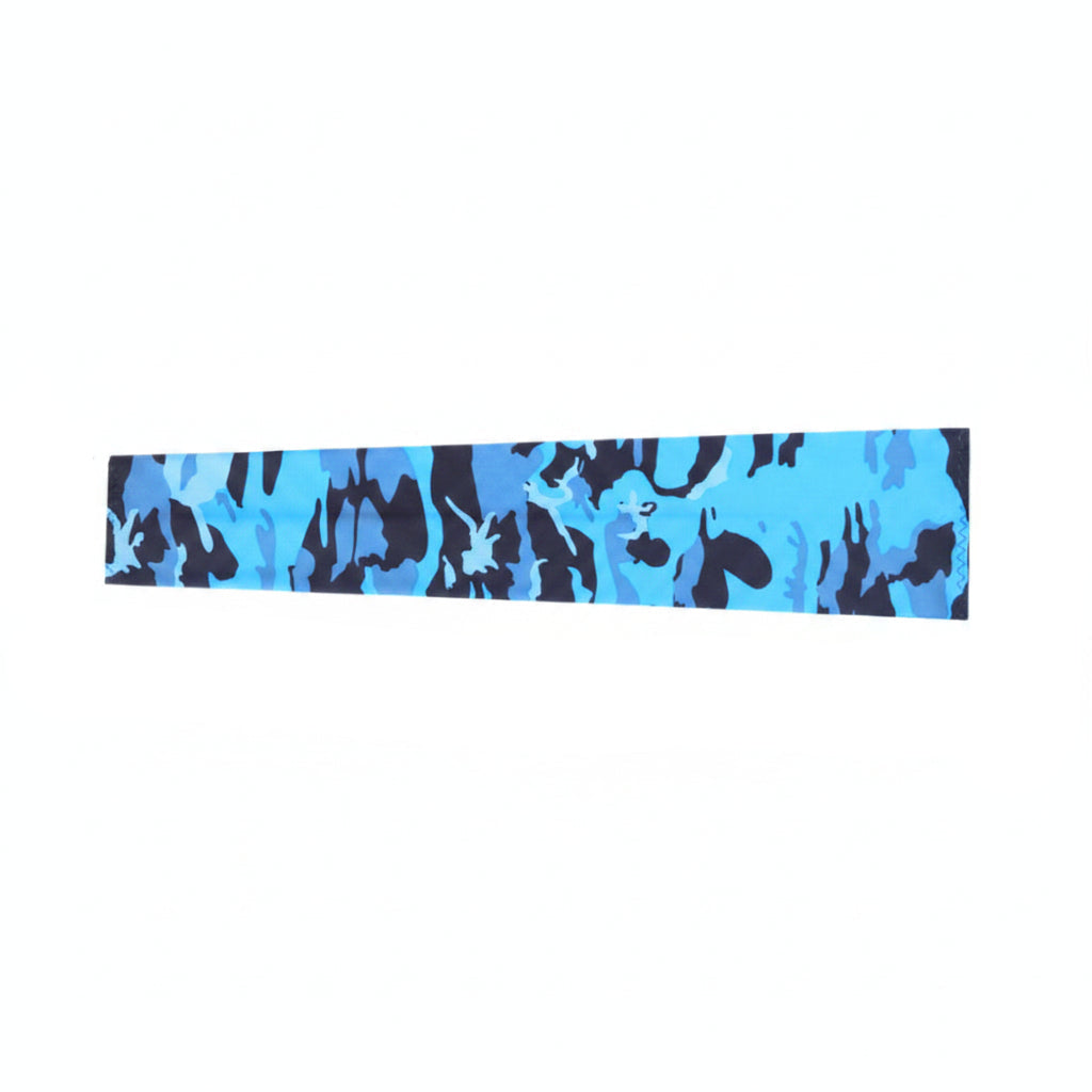 Cooling Arm Sleeves for Golf - ArmShield Protection