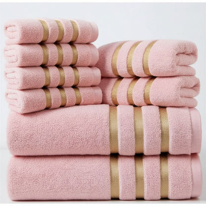 Everyday Comfort Inspired by Luxury Hotel Standards
