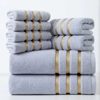 Everyday Comfort Inspired by Luxury Hotel Standards