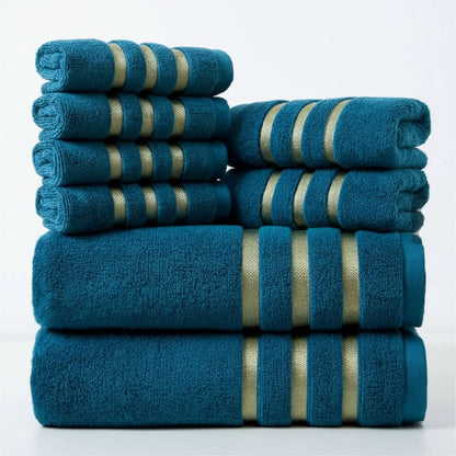 Everyday Comfort Inspired by Luxury Hotel Standards