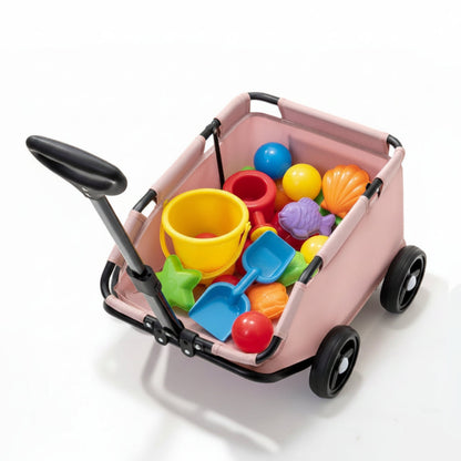 Versatile Pet Stroller for Outdoor and Everyday Activities